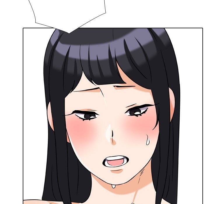 Our Exchange Manhwa - Chapter 109 Page 84