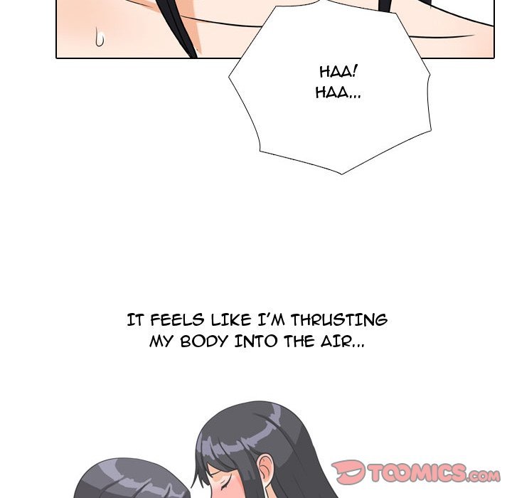 Our Exchange Manhwa - Chapter 109 Page 85