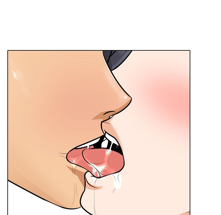 Our Exchange Manhwa - Chapter 109 Page 87