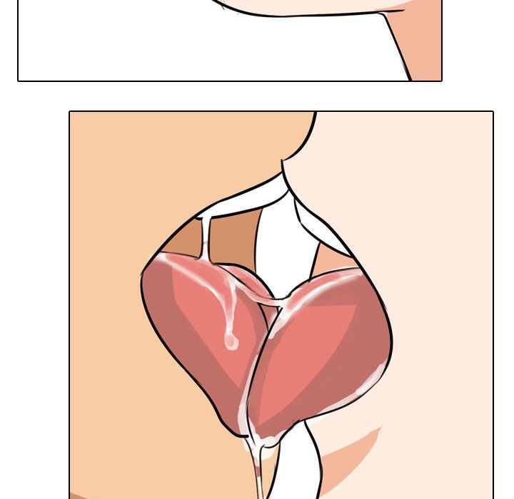 Our Exchange Manhwa - Chapter 109 Page 88