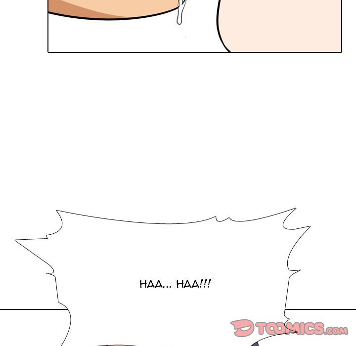 Our Exchange Manhwa - Chapter 109 Page 89