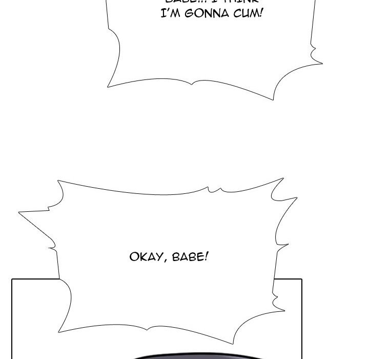 Our Exchange Manhwa - Chapter 109 Page 91