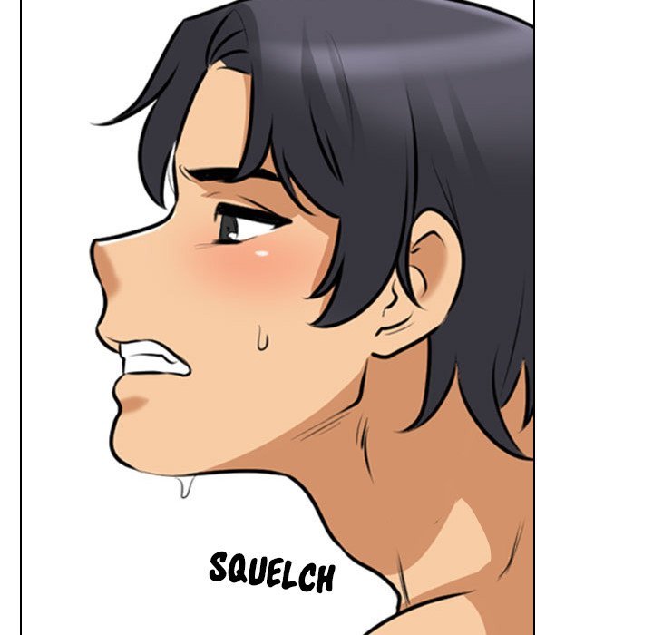 Our Exchange Manhwa - Chapter 109 Page 92