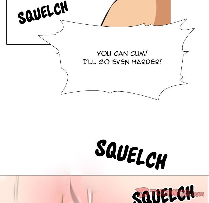 Our Exchange Manhwa - Chapter 109 Page 93