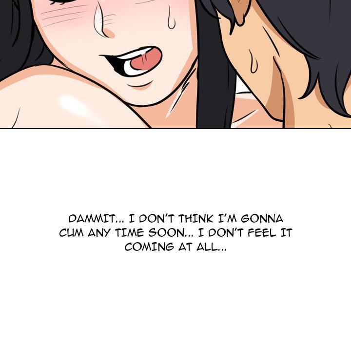 Our Exchange Manhwa - Chapter 109 Page 98