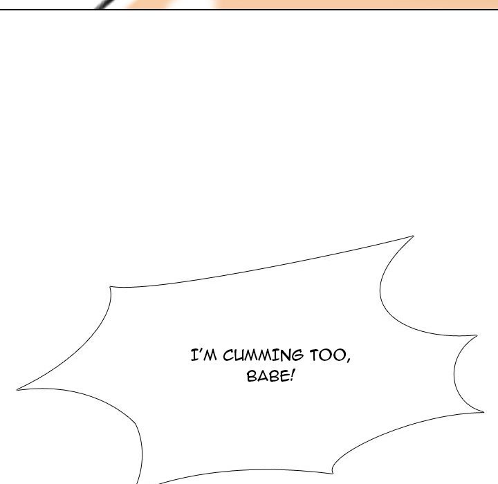 Our Exchange Manhwa - Chapter 109 Page 100