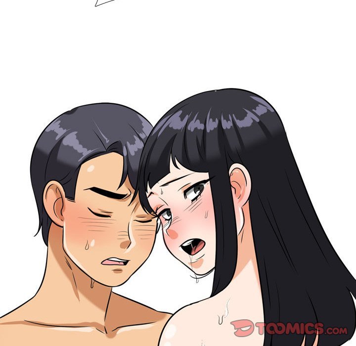 Our Exchange Manhwa - Chapter 109 Page 101