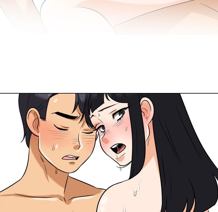 Our Exchange Manhwa - Chapter 109 Page 103