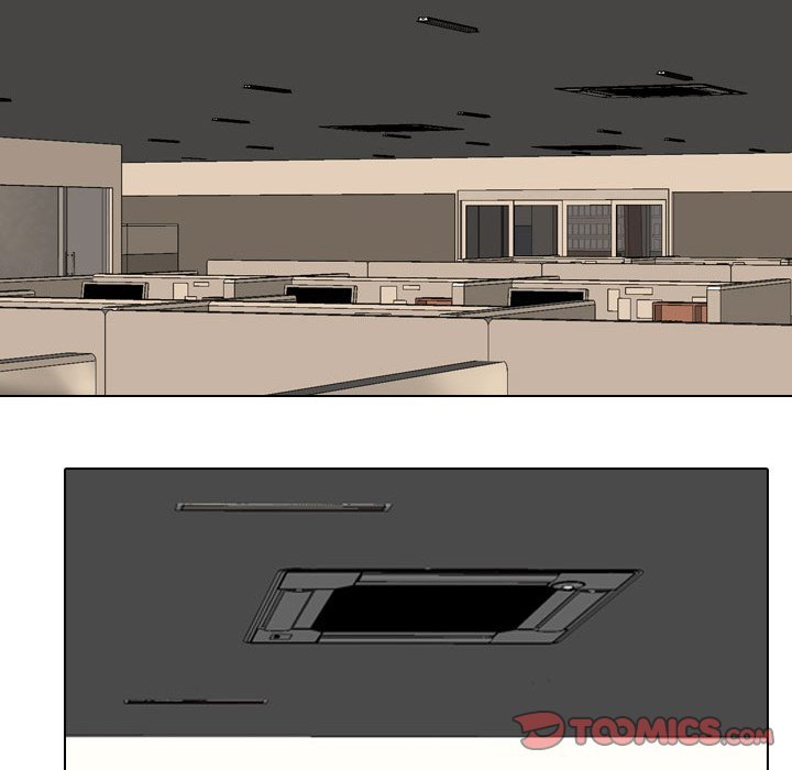 Our Exchange Manhwa - Chapter 109 Page 105