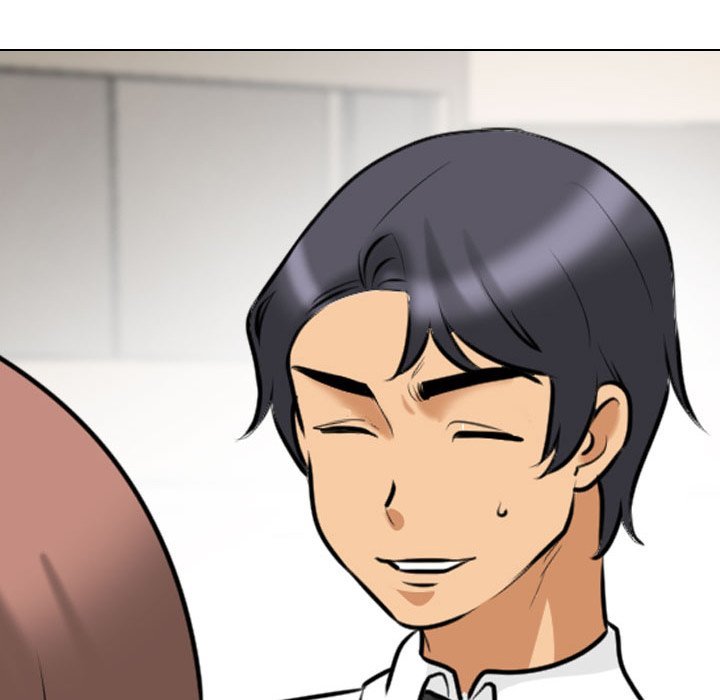 Our Exchange Manhwa - Chapter 109 Page 107