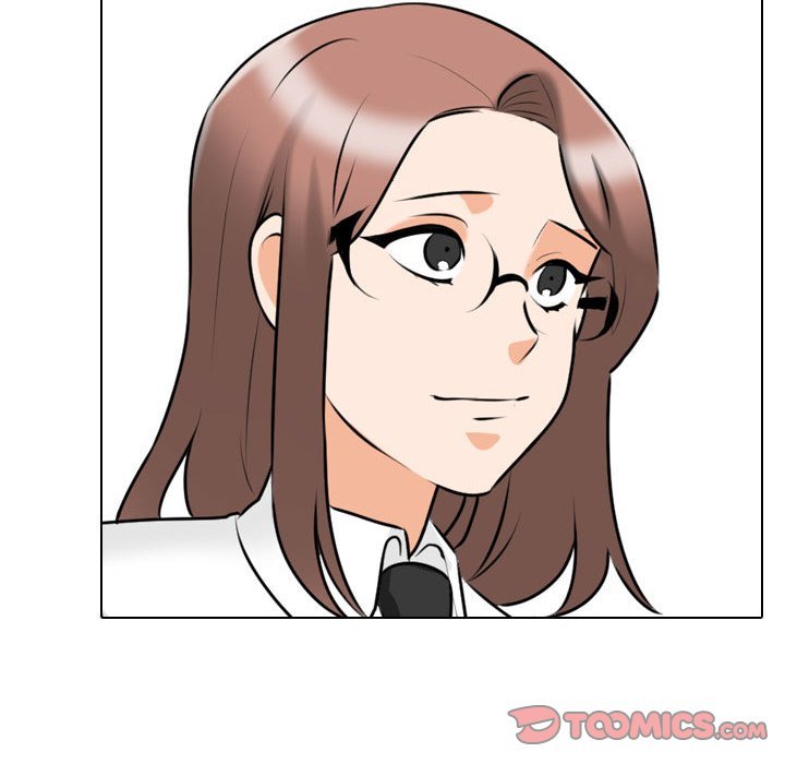 Our Exchange Manhwa - Chapter 109 Page 109