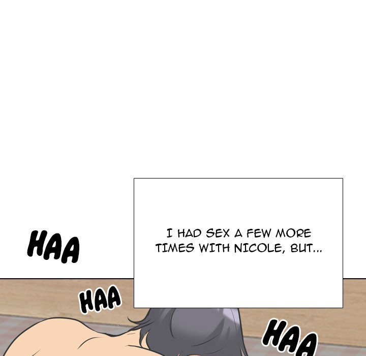 Our Exchange Manhwa - Chapter 109 Page 112