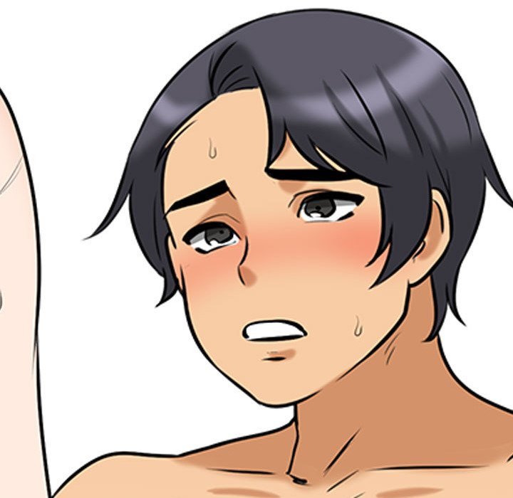 Our Exchange Manhwa - Chapter 109 Page 116