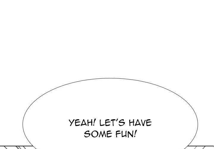 Our Exchange Manhwa - Chapter 128 Page 1