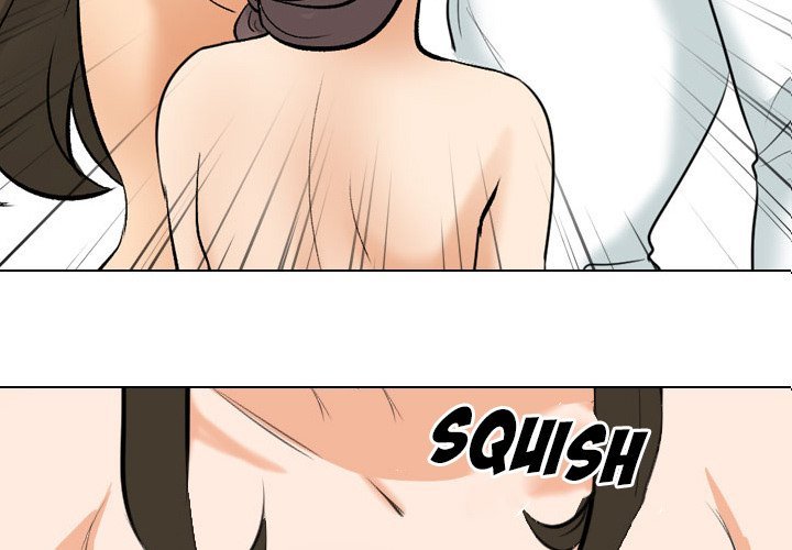 Our Exchange Manhwa - Chapter 128 Page 3