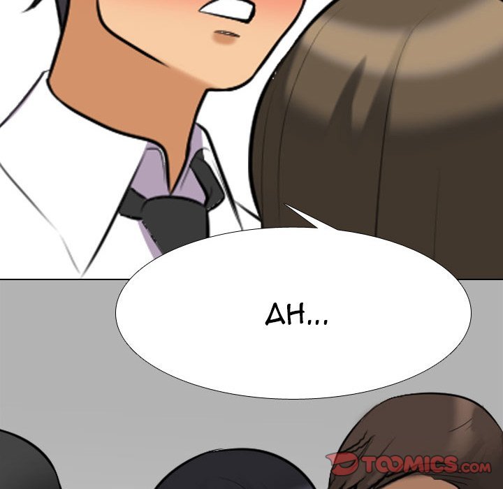 Our Exchange Manhwa - Chapter 128 Page 5