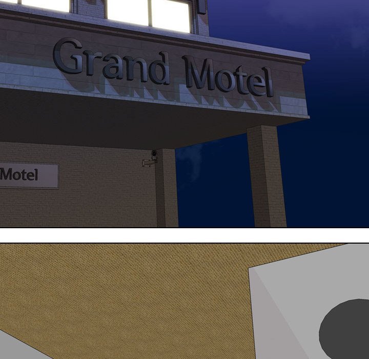 Our Exchange Manhwa - Chapter 128 Page 12