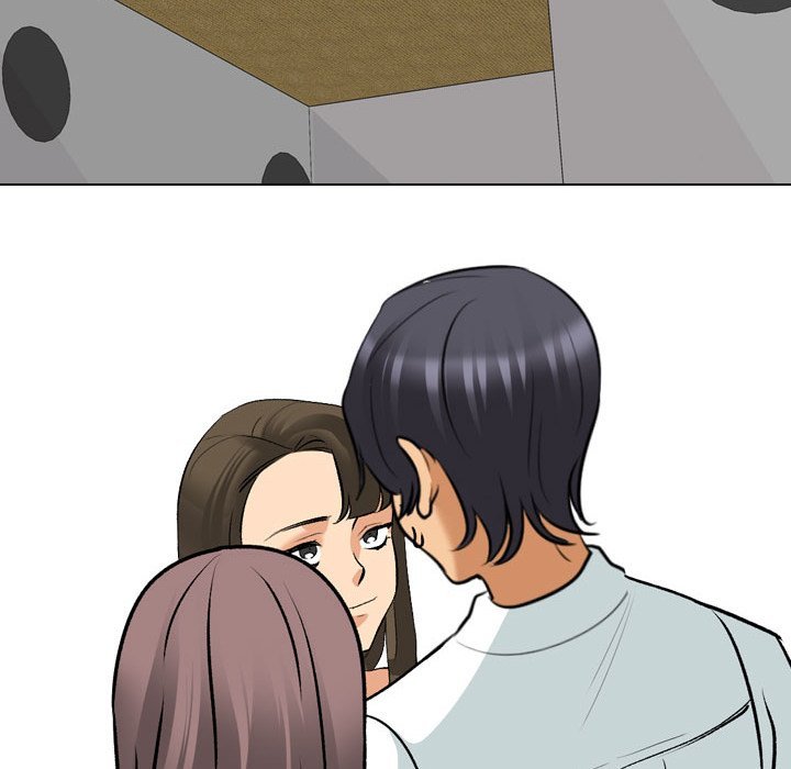 Our Exchange Manhwa - Chapter 128 Page 13