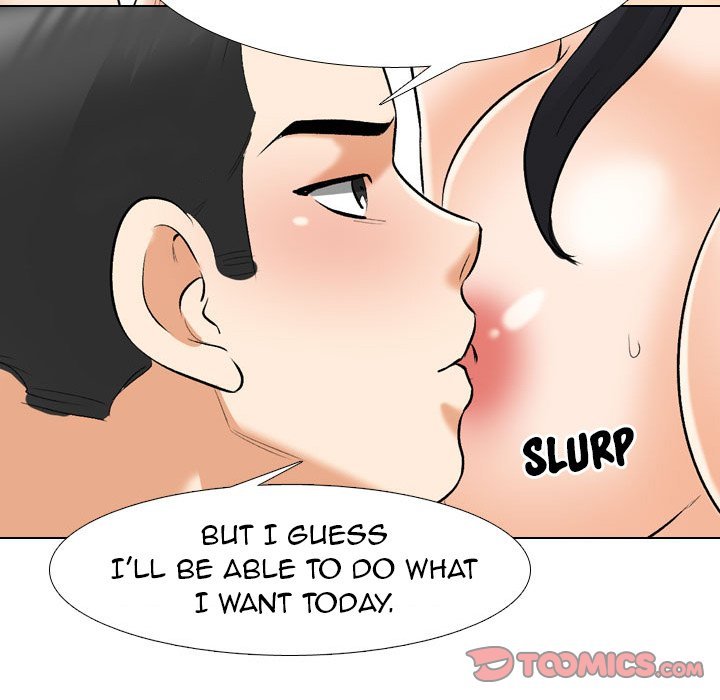 Our Exchange Manhwa - Chapter 128 Page 20