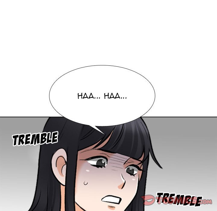 Our Exchange Manhwa - Chapter 128 Page 23