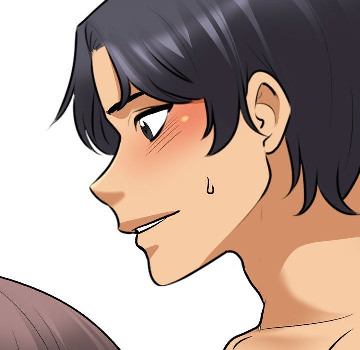 Our Exchange Manhwa - Chapter 128 Page 27