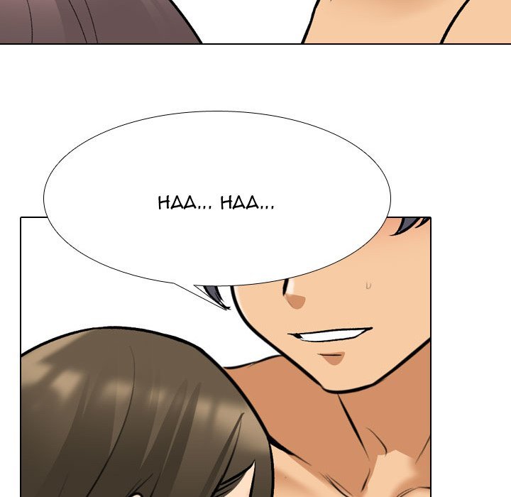 Our Exchange Manhwa - Chapter 128 Page 28