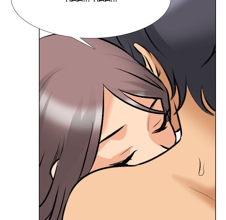 Our Exchange Manhwa - Chapter 128 Page 30