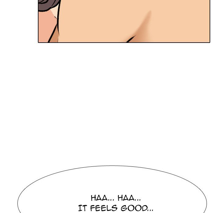 Our Exchange Manhwa - Chapter 128 Page 31