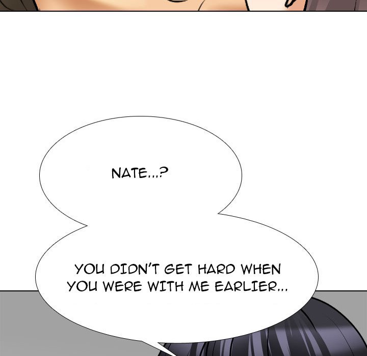 Our Exchange Manhwa - Chapter 128 Page 36