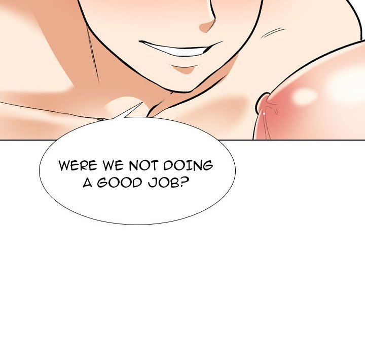 Our Exchange Manhwa - Chapter 128 Page 39