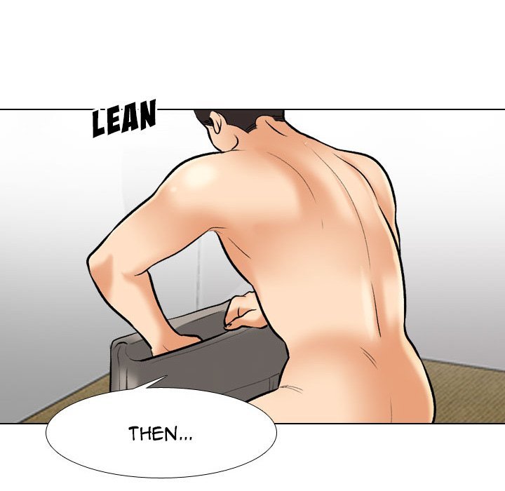 Our Exchange Manhwa - Chapter 128 Page 45