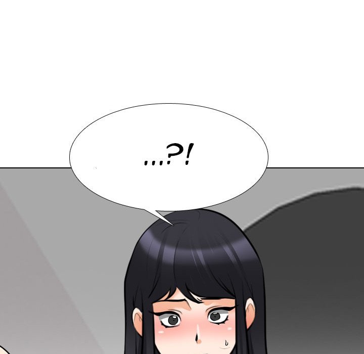 Our Exchange Manhwa - Chapter 128 Page 46