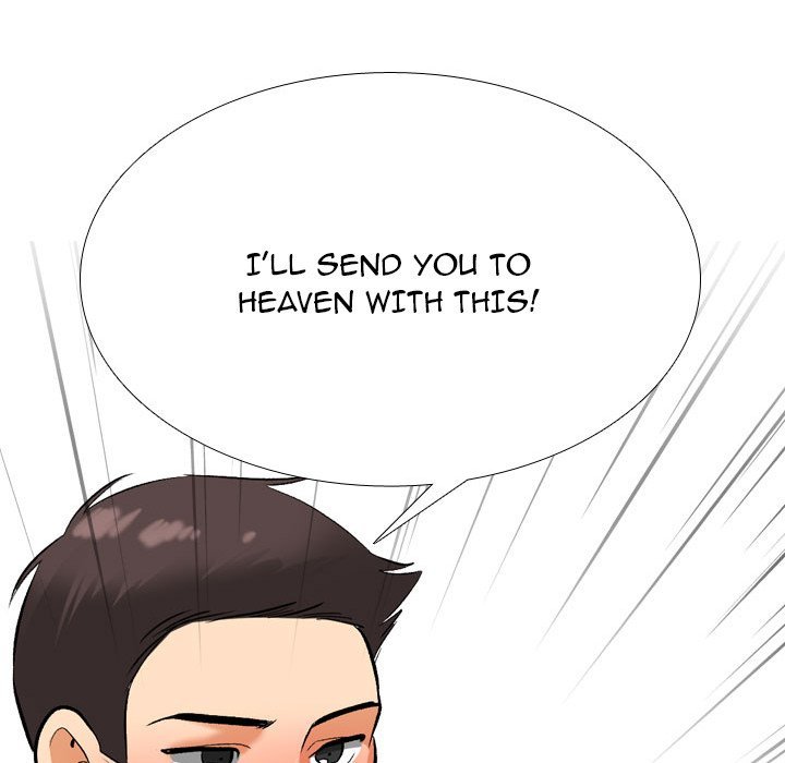 Our Exchange Manhwa - Chapter 128 Page 48