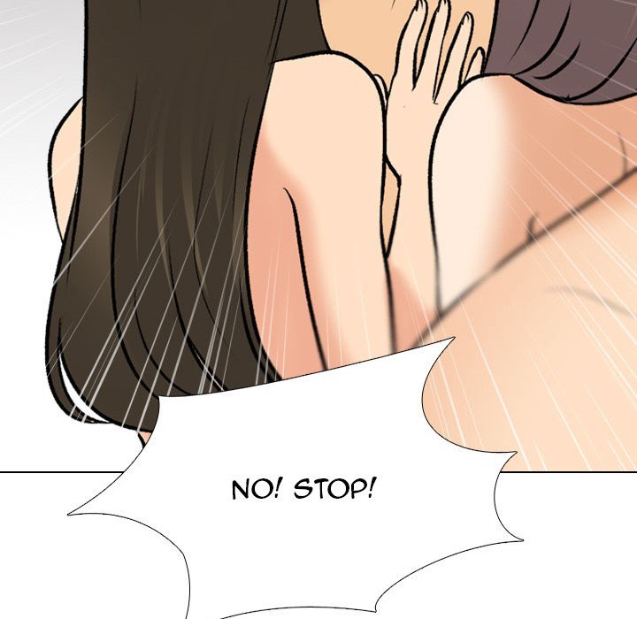 Our Exchange Manhwa - Chapter 128 Page 54