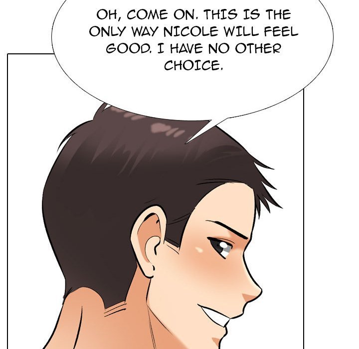 Our Exchange Manhwa - Chapter 128 Page 57