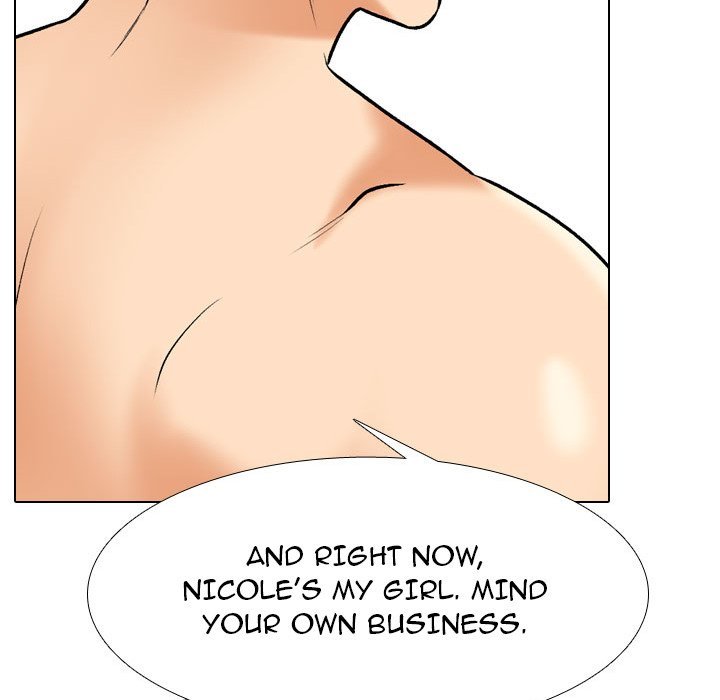 Our Exchange Manhwa - Chapter 128 Page 58