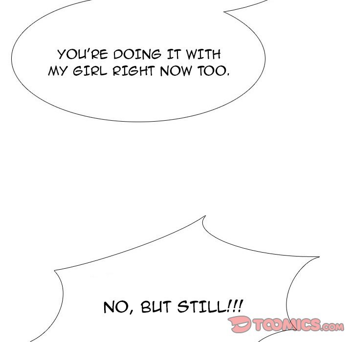 Our Exchange Manhwa - Chapter 128 Page 59