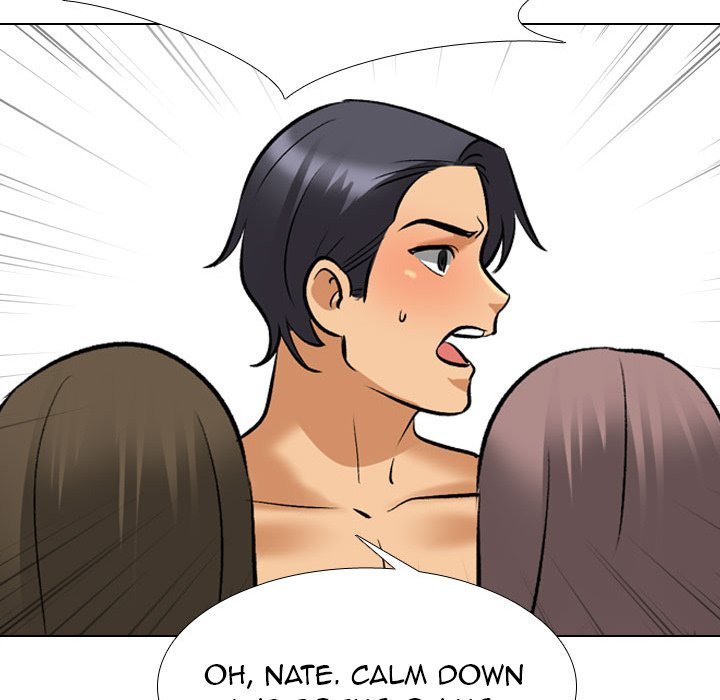 Our Exchange Manhwa - Chapter 128 Page 60