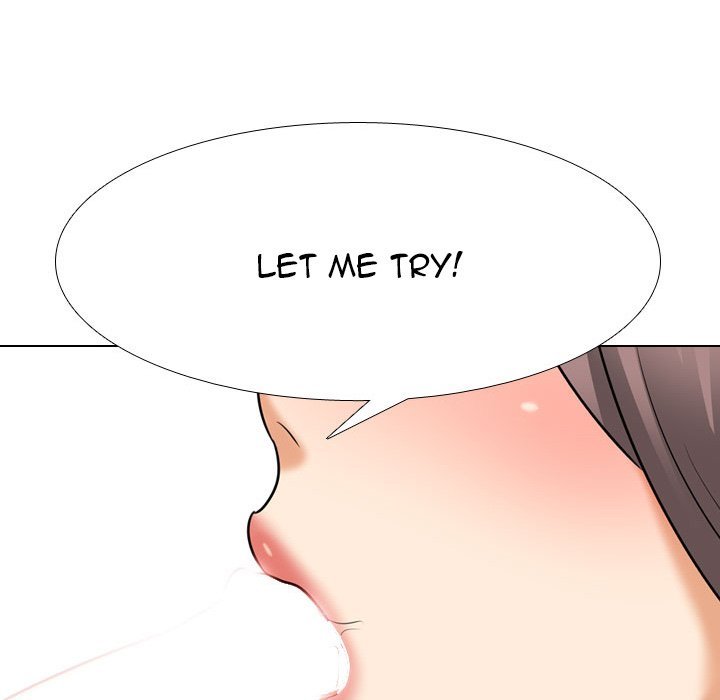 Our Exchange Manhwa - Chapter 128 Page 66