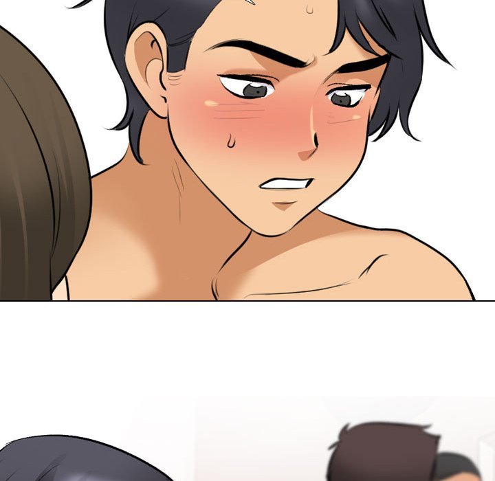 Our Exchange Manhwa - Chapter 128 Page 70