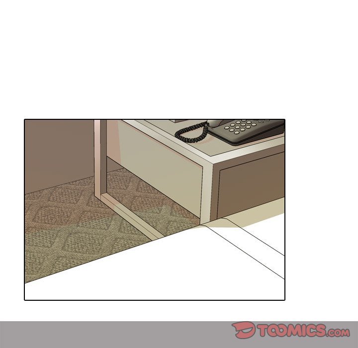 Our Exchange Manhwa - Chapter 128 Page 74