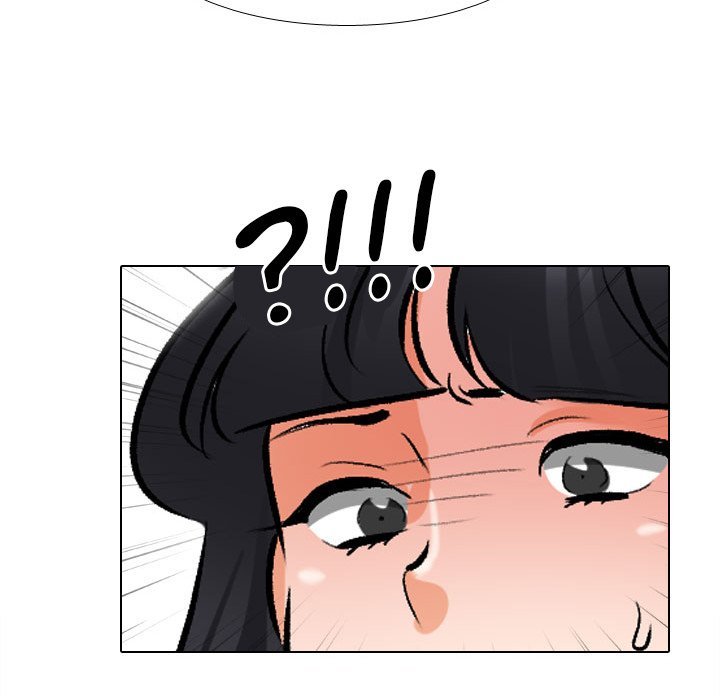 Our Exchange Manhwa - Chapter 128 Page 78