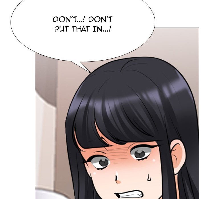 Our Exchange Manhwa - Chapter 128 Page 82