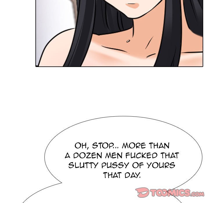 Our Exchange Manhwa - Chapter 128 Page 83