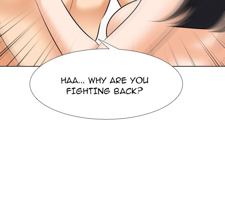 Our Exchange Manhwa - Chapter 128 Page 87