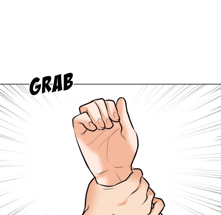 Our Exchange Manhwa - Chapter 128 Page 88