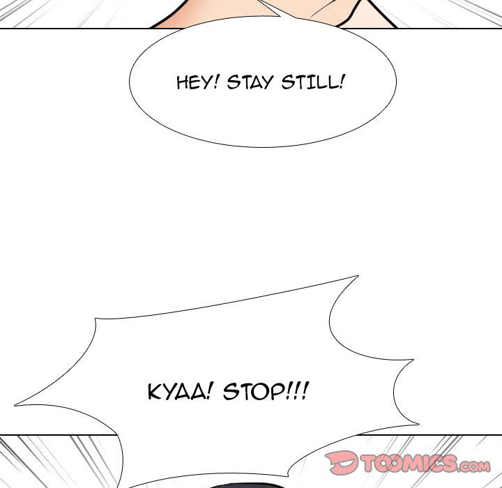 Our Exchange Manhwa - Chapter 128 Page 89