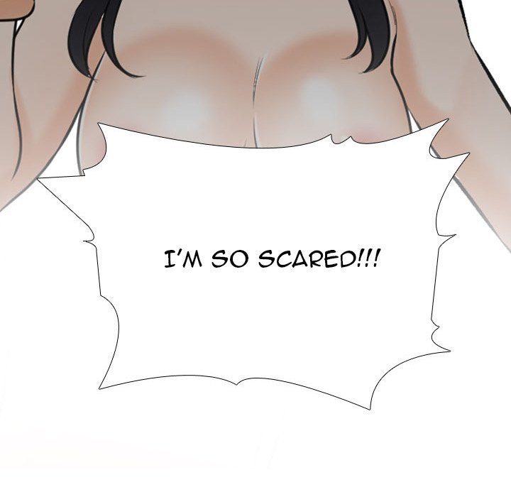 Our Exchange Manhwa - Chapter 128 Page 94