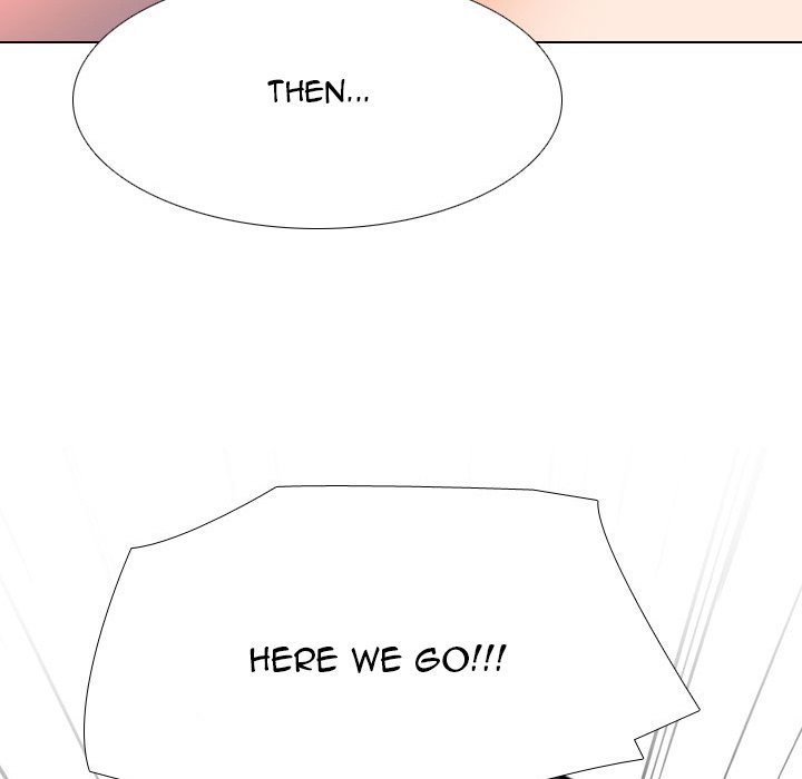 Our Exchange Manhwa - Chapter 128 Page 99