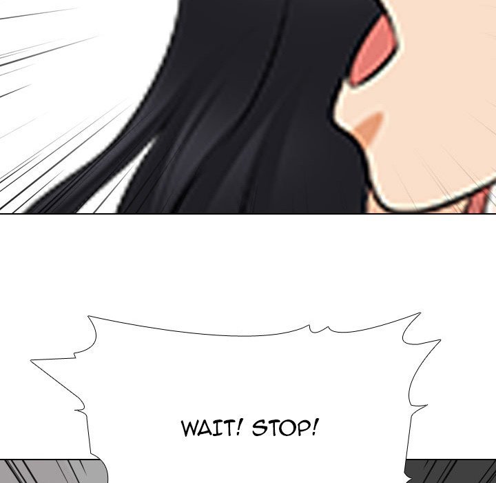 Our Exchange Manhwa - Chapter 128 Page 105